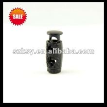 fashion zinc alloy garment stopper