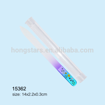 diamond deb nail files