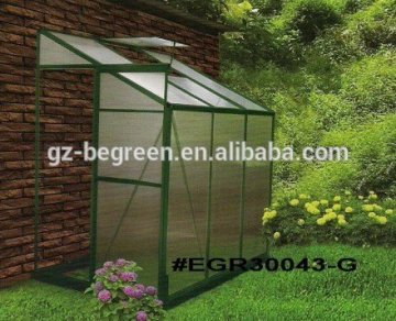 RASIED GREEN BEDS***SHEET METAL HOUSES****green house material