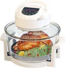 digital halogen oven convection