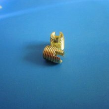 Self Tapping Nut Inserts