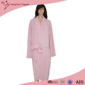 New Arrival Fashion Extra Long Bathrobes