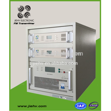 Professional FM broadcasting transmitter FM 88~108Mhz