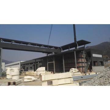 activated charcoal plant machinery equipment