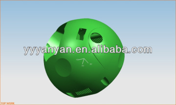 plastics new products