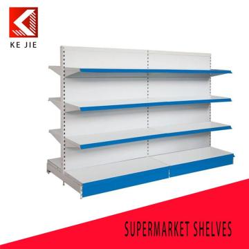 Hot selling pop cardboard shop display pop store corrugated display supermarket shelve with low price