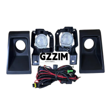 Land Cruiser FJ70 2024-ON Daytime Running Light