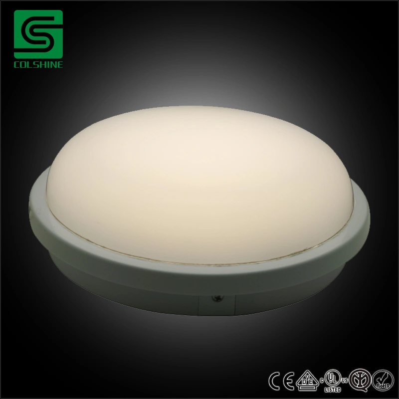 Waterproof Bulkhead Lighting Mounted Wall Lamp