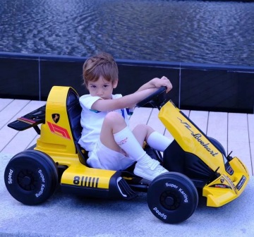 Discounted Kids Go Karts for Sale: Affordable Racing Fun for Ages 3-15