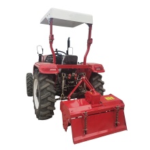 3 Point Linkage Tractor Rotovator Supplier