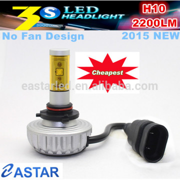 DC12-24V quality motorcycle bullet led headlight