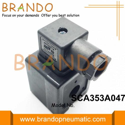 High Flow Pulse Valve SCG353A047