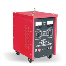 ZX6-315 ZX6-400 ZX6-500 Silicon Rectifying Welder