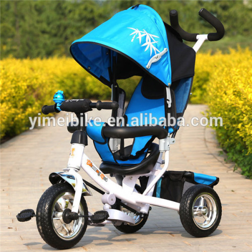 Car Type and Man Push Power Power cheap kids tricycle
