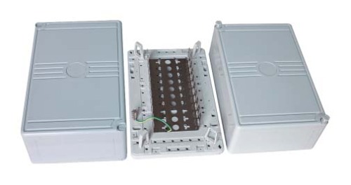 Distribution Box (JA-2046)