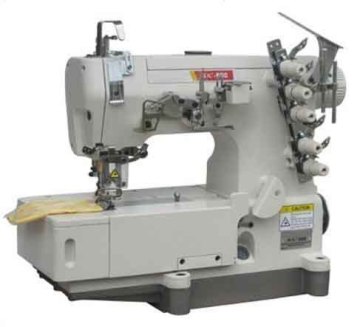 141 sewing machine industrial domestic overlock sewing machine 2015