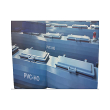 Advanced Automatic PVC & Composite Pipe Production Line for Construction Industries