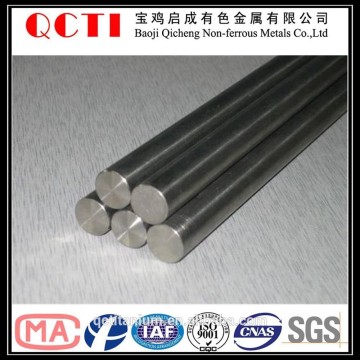 titanium rods widely used aircraft engines for sale