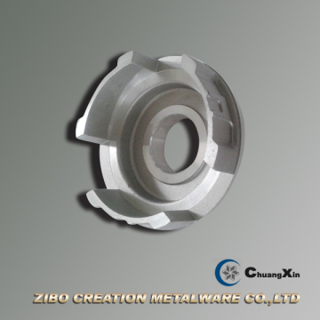 Bearing Cover Aluminum Die Casting