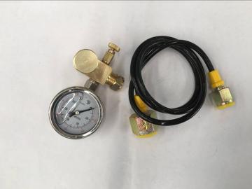 breaker Gas Charging Kit