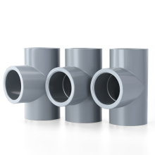 CPVC Durable Equal Tee PN16