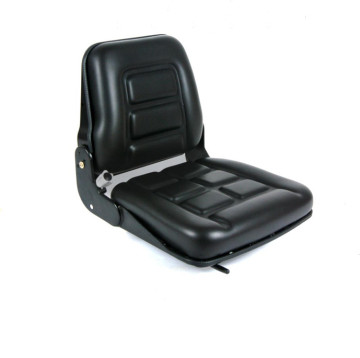 PU Foam Forklift Seats and Tractor Seats for Sale