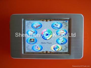 digital bible player