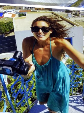 Backlit Light Box Photography Printing