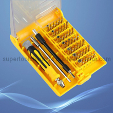 42 in 1 CRV Multiuse Precsion Screwdriver (624042)