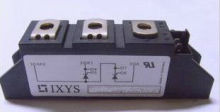 Mcc72-12io1b Thyristor Modules Thyristor/diode Modules Ixys Igbt Power Module