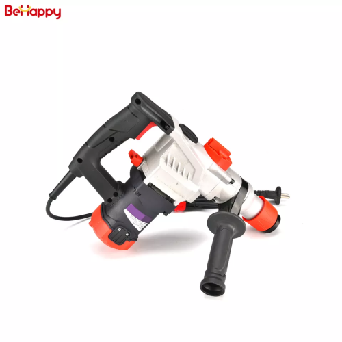 Popular 36mm Duty Heavy Electric Rotary Hammer Drill