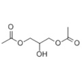 Diacétine CAS 25395-31-7