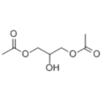 Diacetin  CAS 25395-31-7