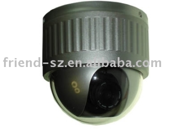 LY3441 indoor omnibearing hemisphere camera