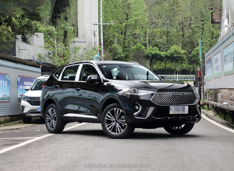 Great Wall Fengjun 2021 Electric car Selling the latest has a domineering appearance and strong power used car