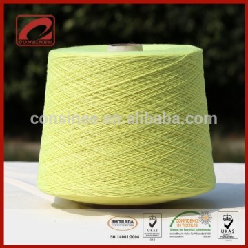 Consinee woolen craft mongolian cashmere yarn 12gg cashmere yarn