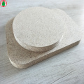 Hot sale 25 mm plain surface chipboard