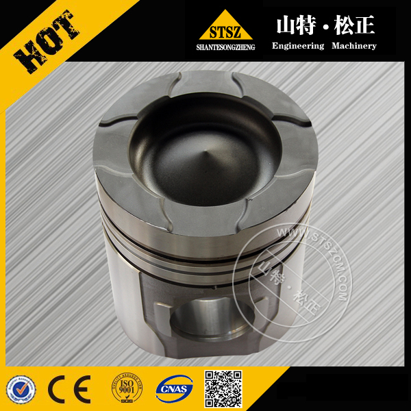 Piston 6745-31-2110 pentru motorul Komatsu SAA6D114E-3A-WT