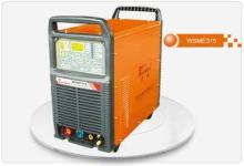 DC Pulsed aluminium TIG Inverter TIG Welding Machine 415V f