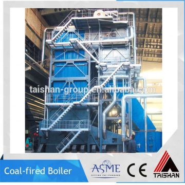 New Condition DHL Steam Boiler Manufacturers