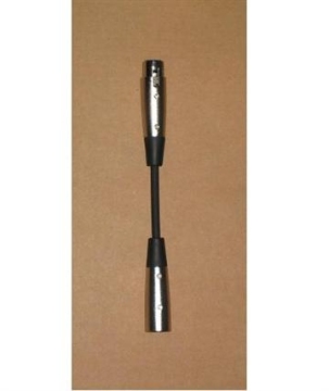 Microphone Link Cables
