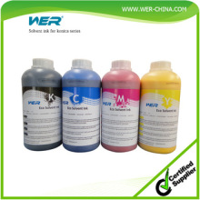 Eco Solvent Ink for Roland Series Printer