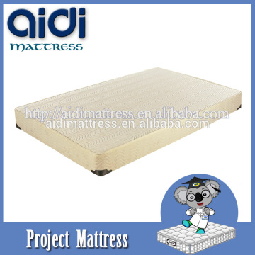 New Design Box Spring Mattress,Hot Sale Hotel Box Spring Mattress