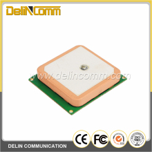 Low-Power High Gain GPS&GLONASS Module