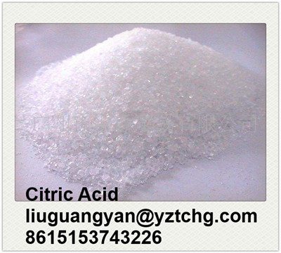 Citric acid02