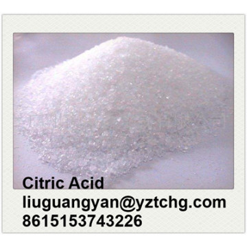 Best price Citric Acid Monohydrate 8-20 mesh ,8-80mesh ,8-40mesh