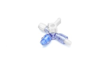 Disposable Cock Valve Needle Free Mixed Injection Types