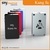 Hot mech mod unregulated Kungfu mod SMY 260w box mod from Smy maufacturer