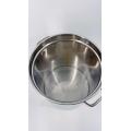 stainless steel turkey cooker pot 304 Large capacity