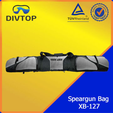 Deep sea fishing speargun bag